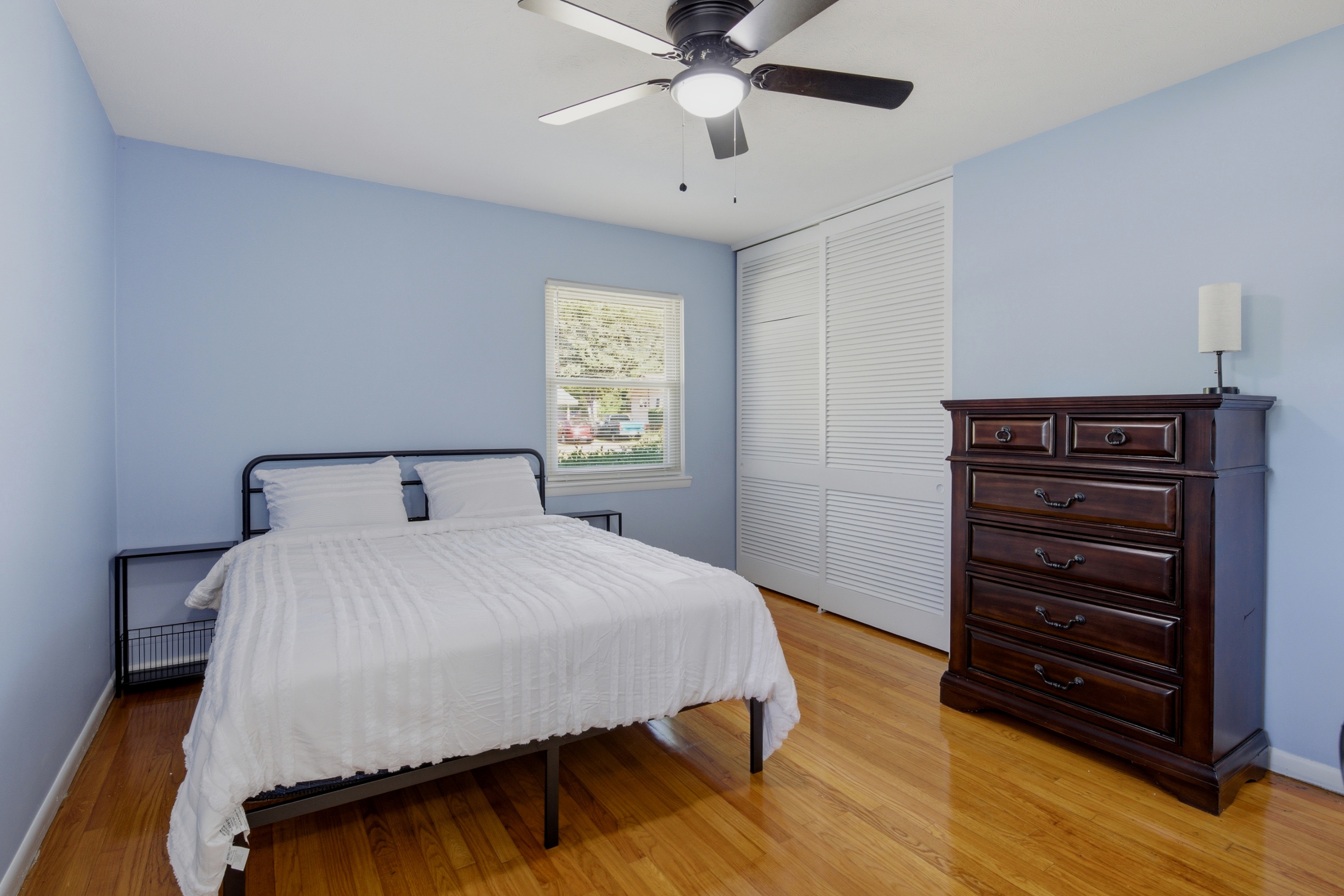 1829 Martindale Drive - 2-Primary Suite