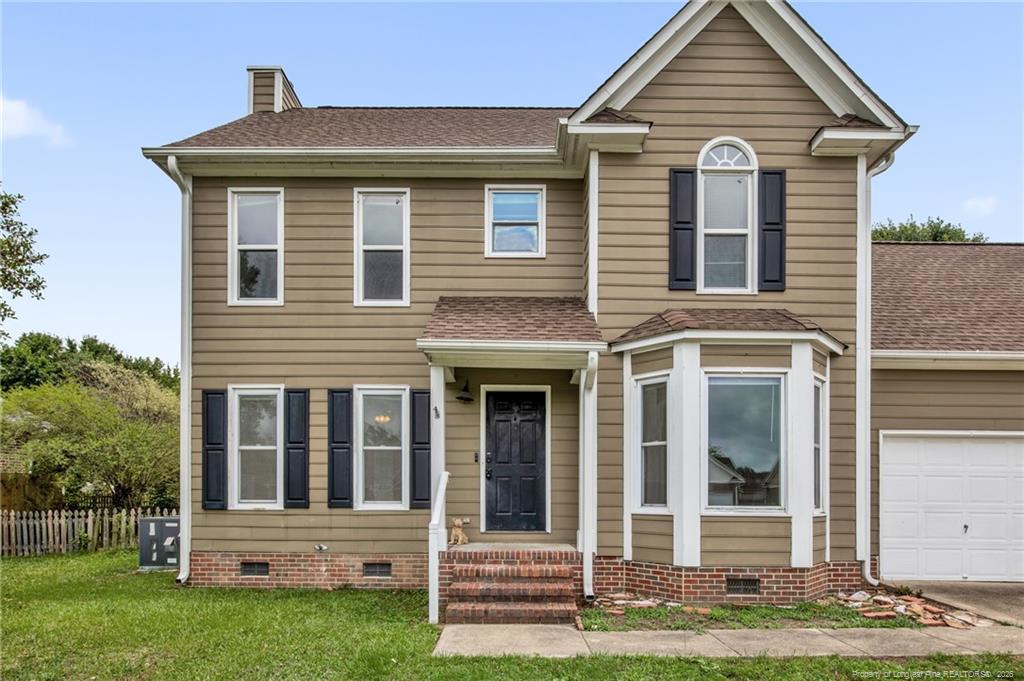 1183 Helmsley Drive