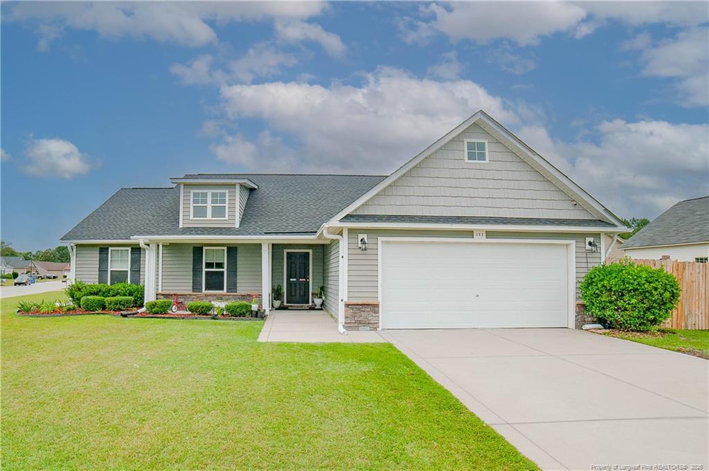 163 Lumber Street