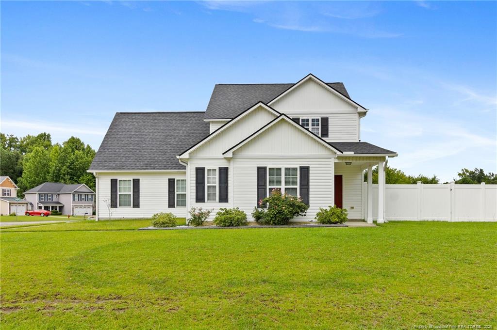 118 Newport Court