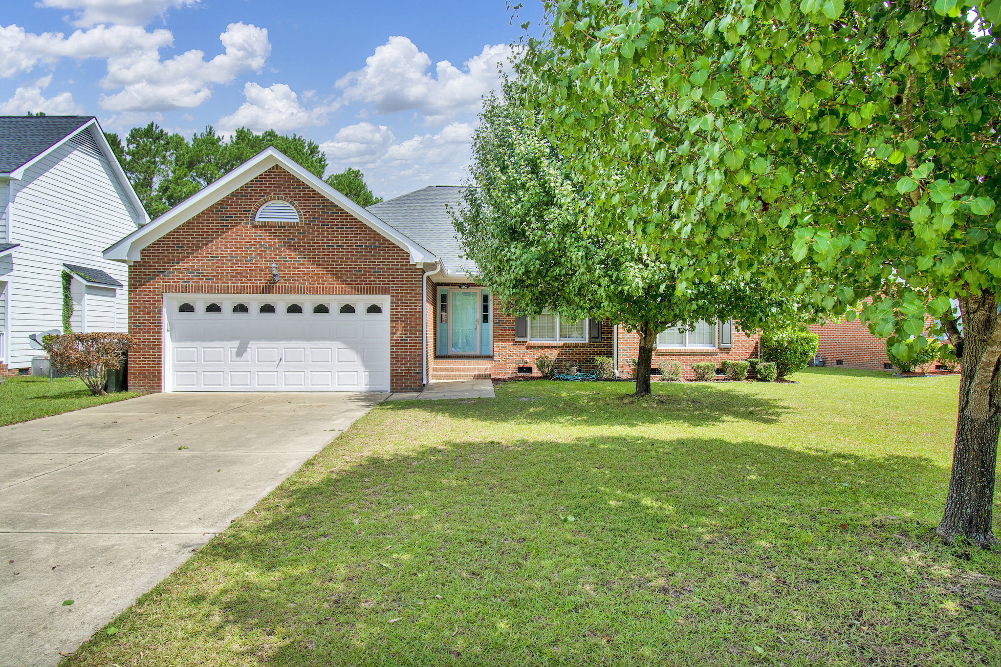 7308 Weathergreen Drive