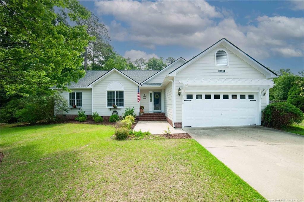 3513 Bracebridge Court