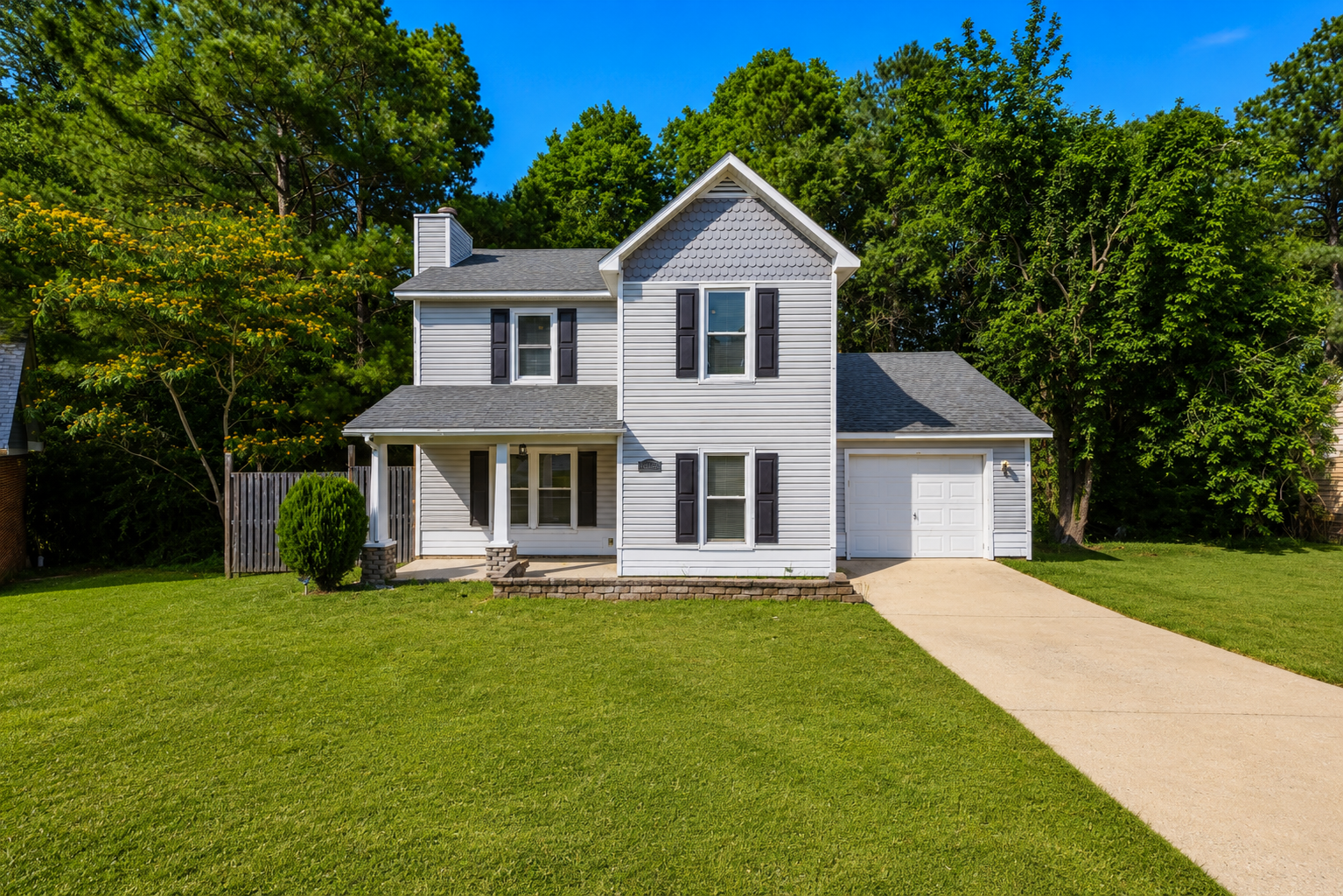 1583 Winnabow Drive