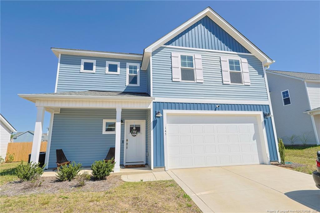 145 Easy St