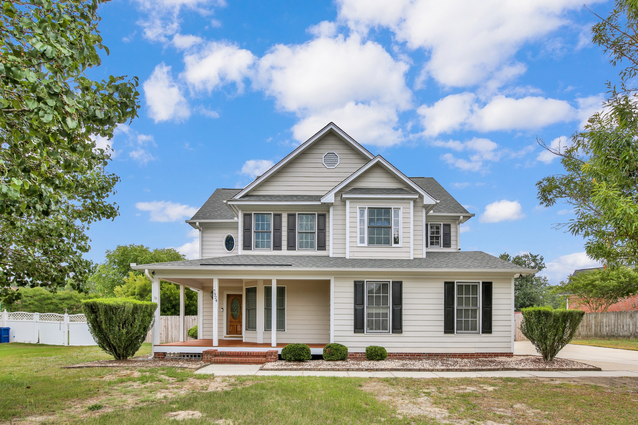 7924 Lester Drive