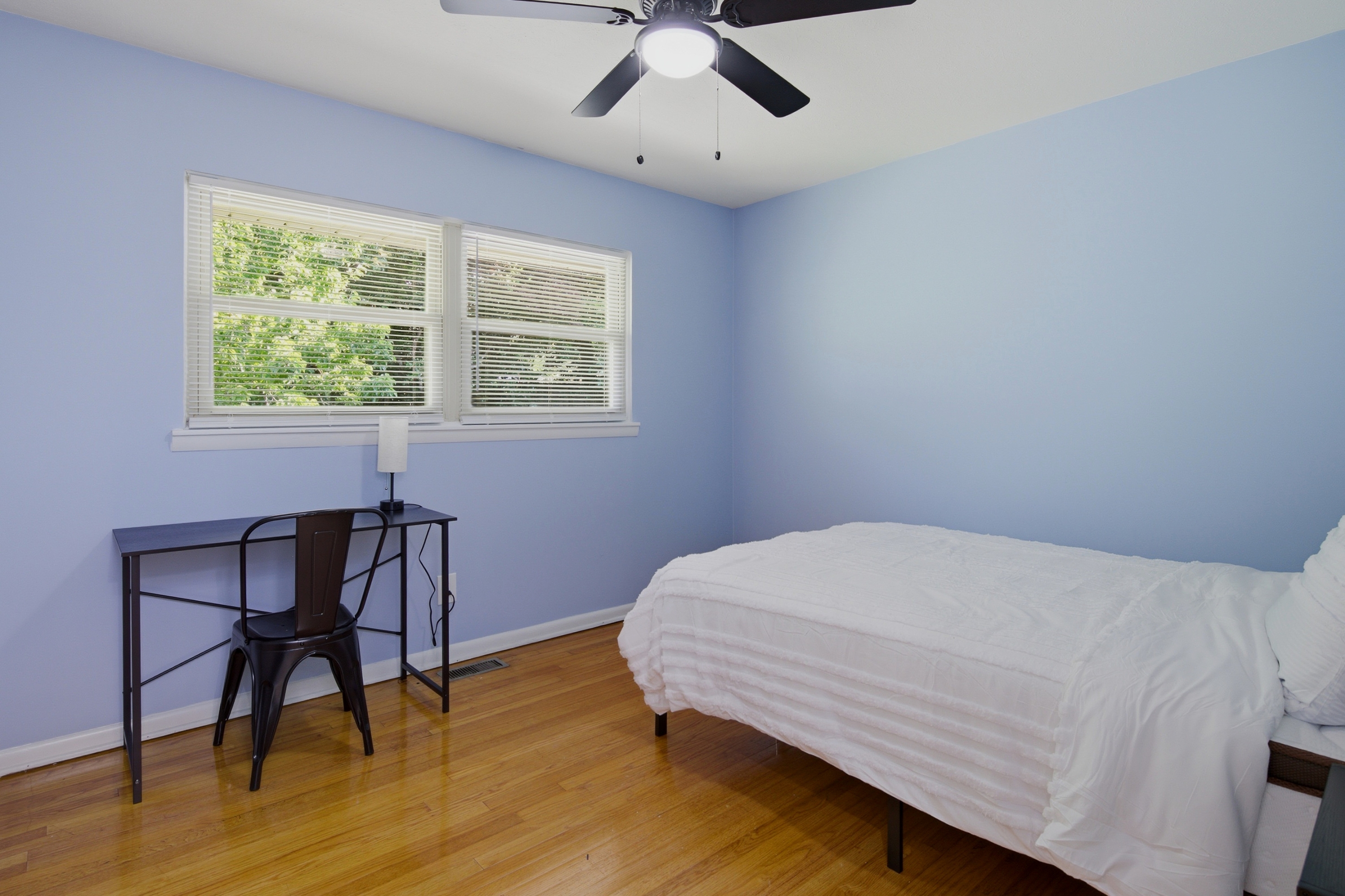 1829 Martindale Drive - 4-Large Room w/shared Bath