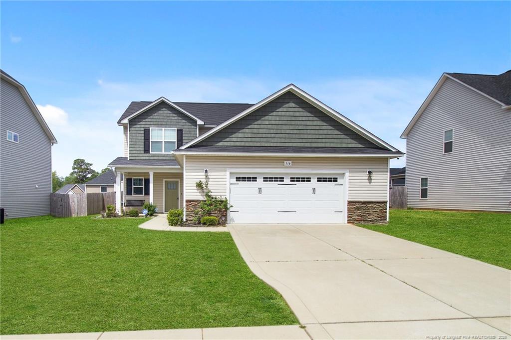 516 Loom Drive