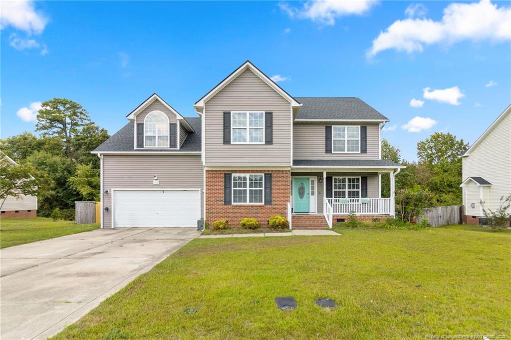 4278 Home Stretch Drive