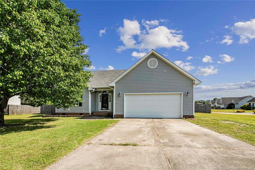 118 Gait Court