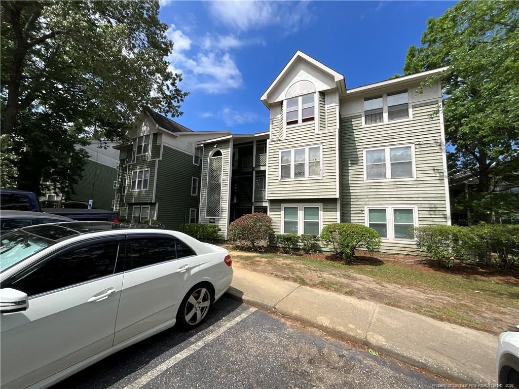 1025 Wood Creek Drive