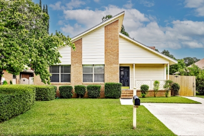 4607 Hoe Court