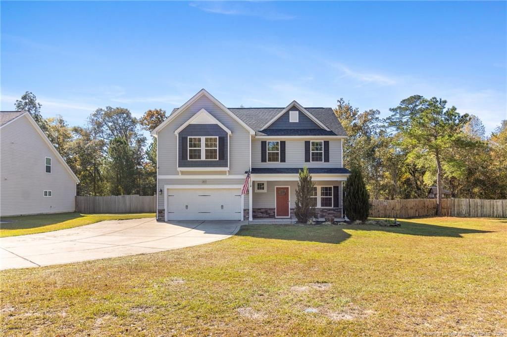 2051 Hayfield Road