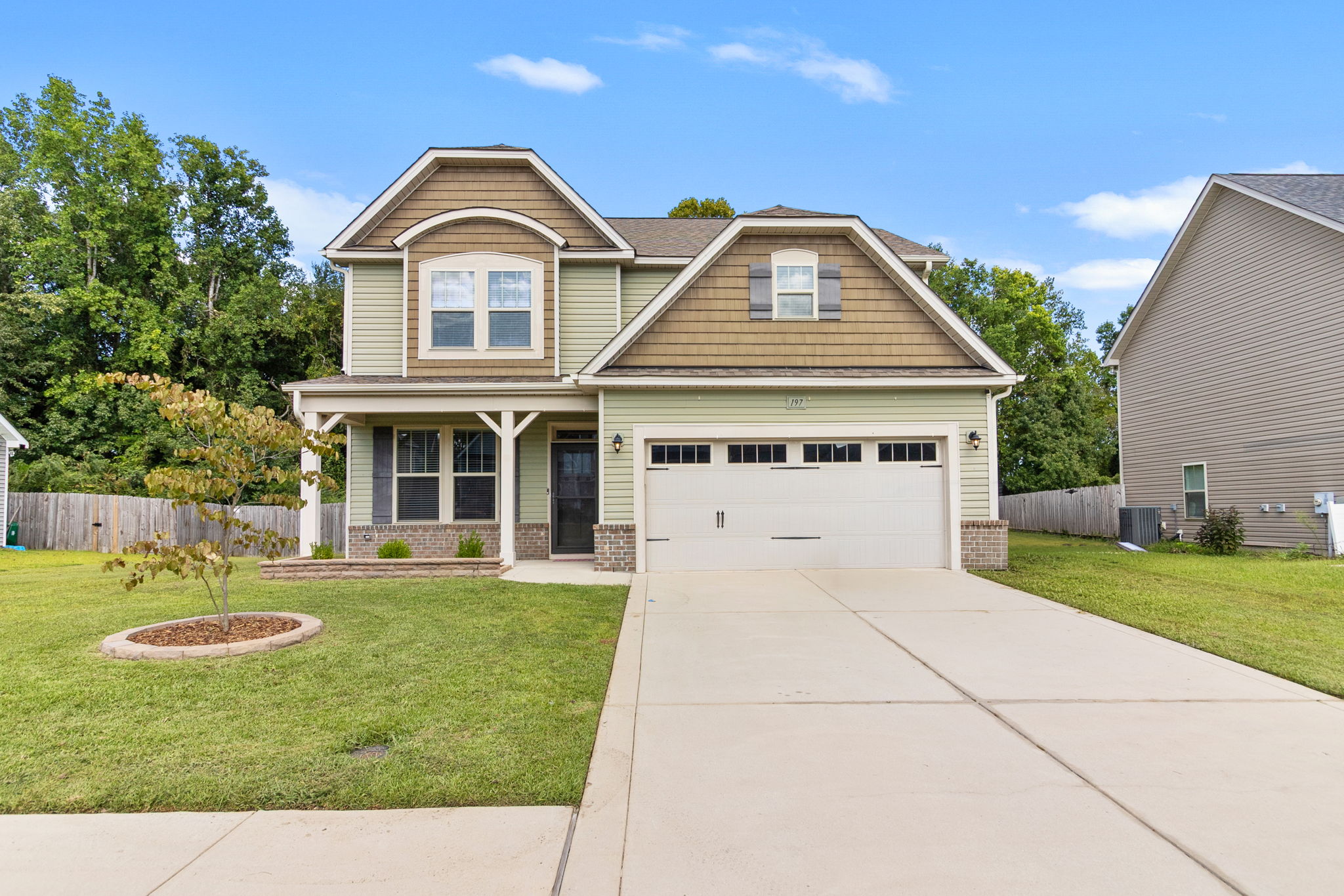 197 Ganton Drive