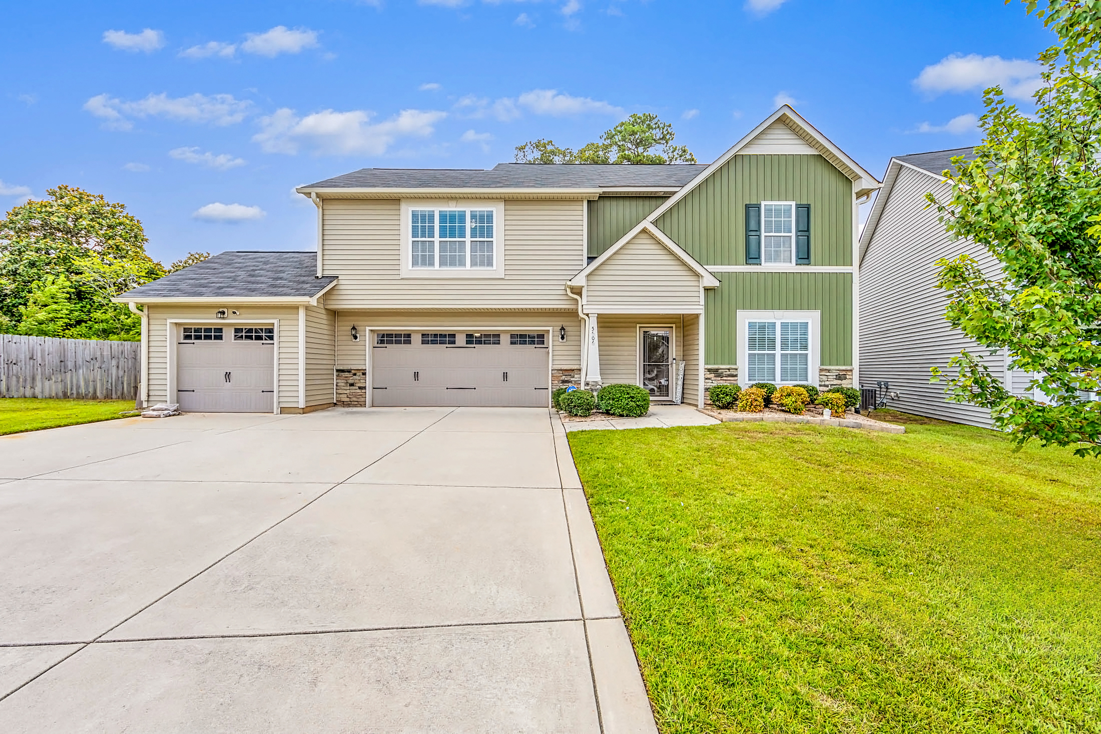 5606 Pleasant Run Road